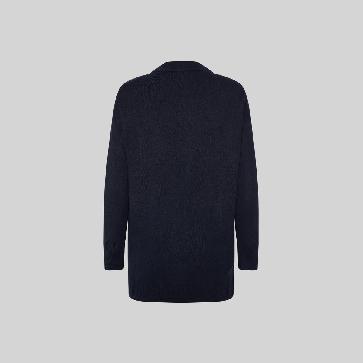 CARDIGAN MUJER SIN BOTONES