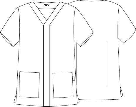 BLUSA UNISEX AMAIA