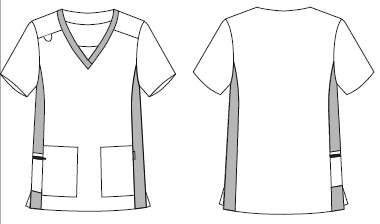 BLUSA HOMBRE AITOR ELASTIK