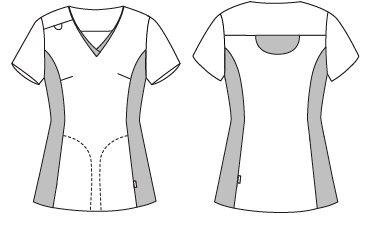 BLUSA MUJER ERICA