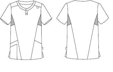 BLUSA HOMBRE DARIO
