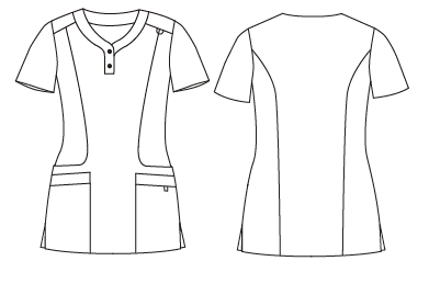 BLUSA MUJER JOANA