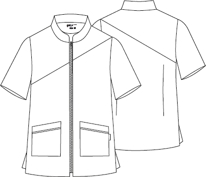 BLUSA HOMBRE ELOY