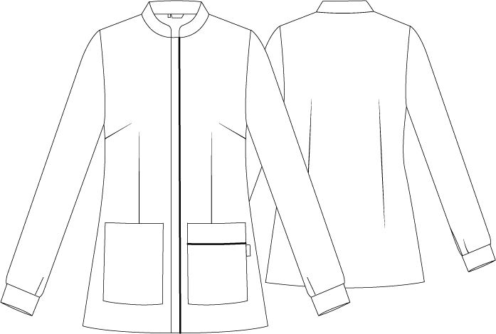 BLUSA MUJER GALA