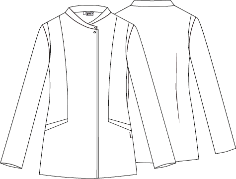 BLUSA MUJER LEYRE