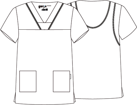 BLUSA HOMBRE IZAN PEACH