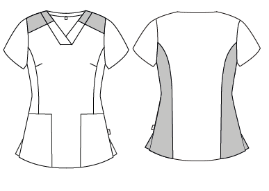 BLUSA MUJER ARIEL