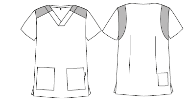 BLUSA HOMBRE DENIS