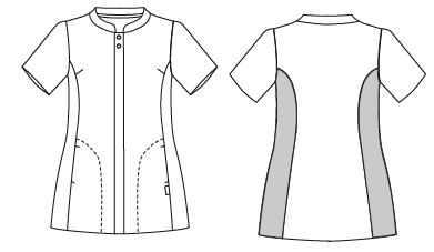 BLUSA MUJER MAITE