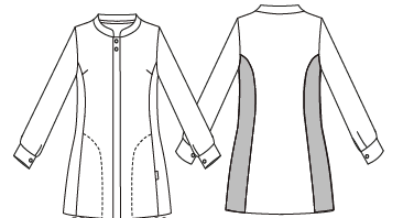 BLUSA MUJER SILVIA