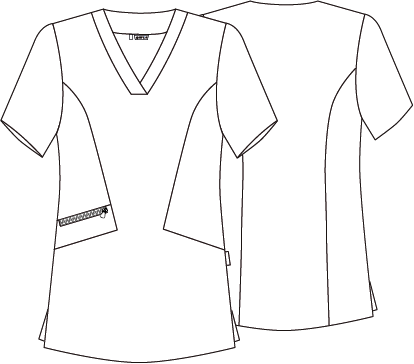 BLUSA MUJER OLAYA EXTRAFIBER