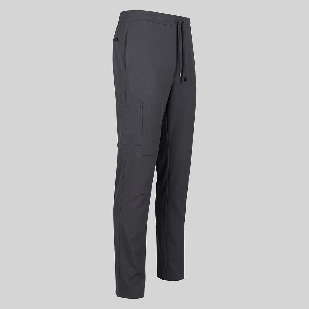 PANTALON UNISEX CON RODILLERAS EXTRAFIBER
