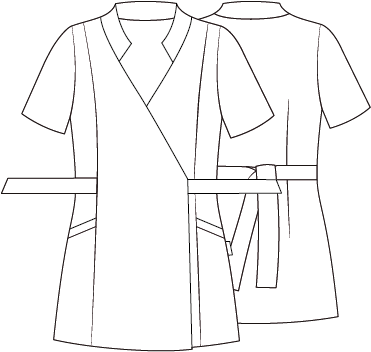 BLUSA MUJER AMAYA