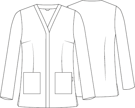 BLUSA MUJER AITANA