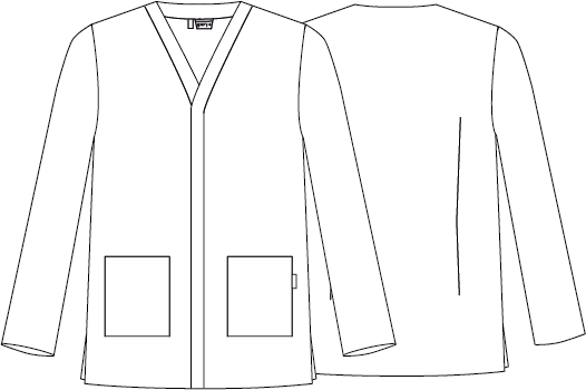 BLUSA HOMBRE NESTOR