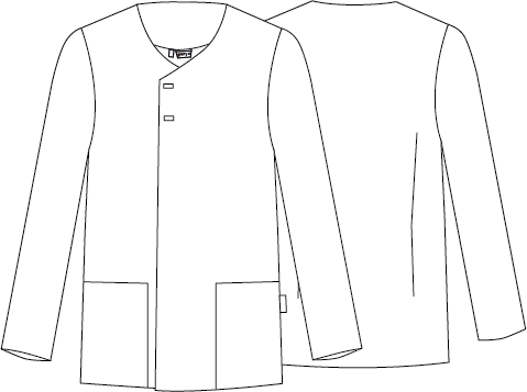 BLUSA HOMBRE FABIAN