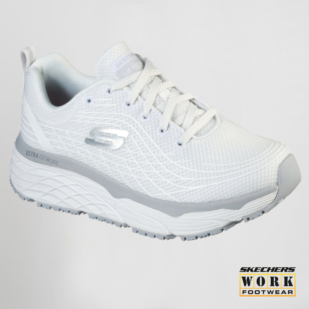 MAX CUSHIONING ELITE SR SKECHERS MUJER