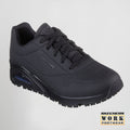 WORK RELAXED FIT: UNO SR SKECHERS MUJER