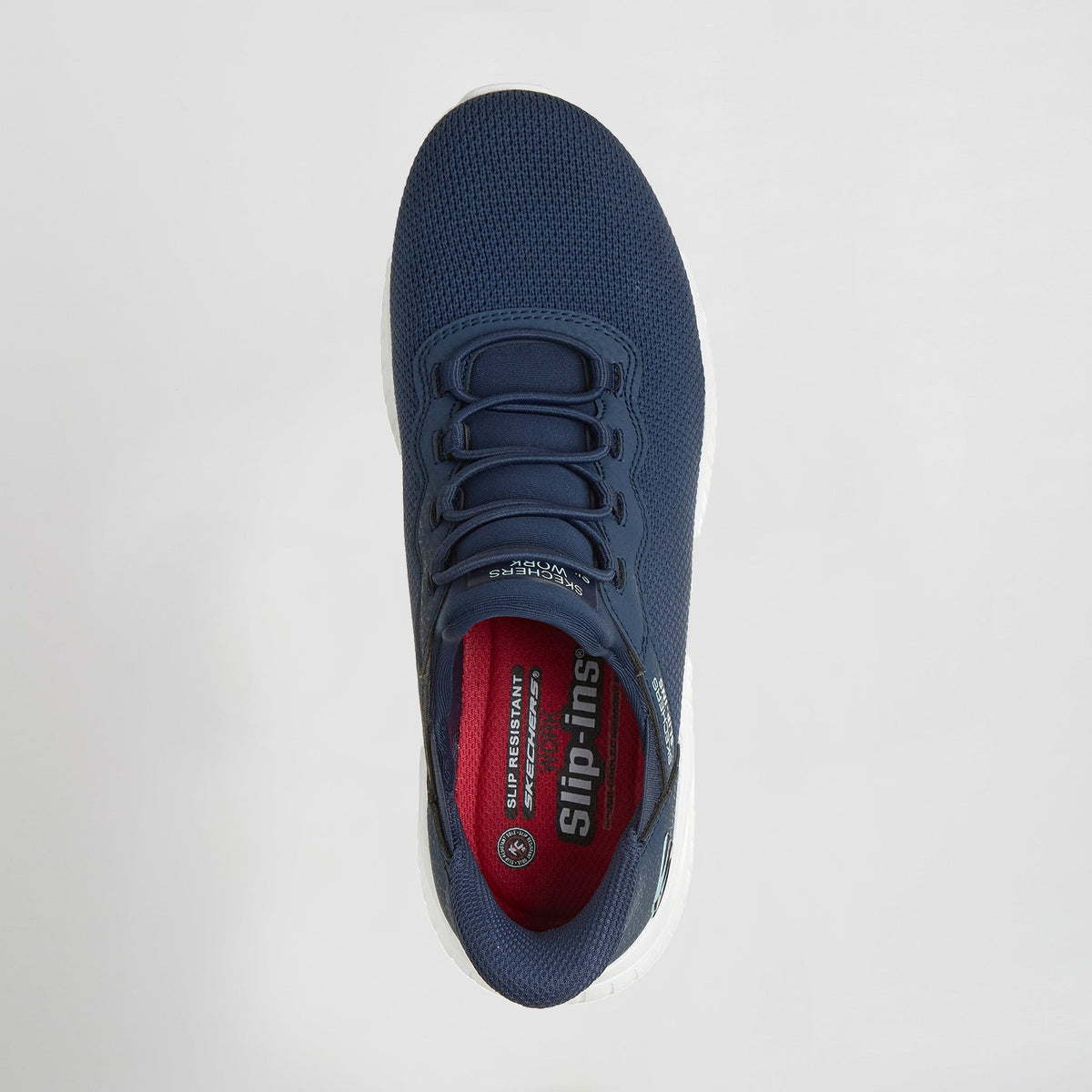 SQUAD CHAOS SR SKECHERS MUJER