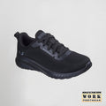 SQUAD CHAOS SR- AWOA WATERPROOF SKECHERS MUJER