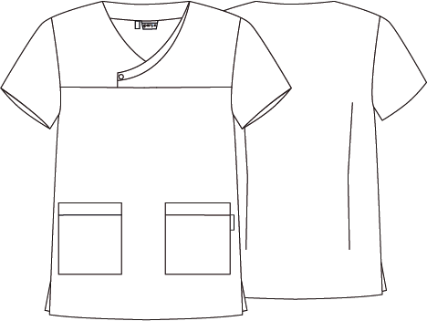 BLUSA HOMBRE GERMAN