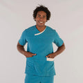 BLUSA HOMBRE GERMAN