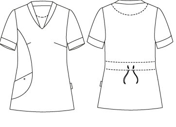 BLUSA MUJER NOEMI