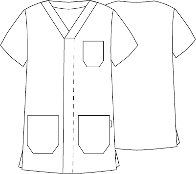 BLUSA HOMBRE EDGAR