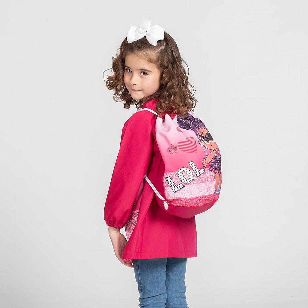 MOCHILA L.O.L.