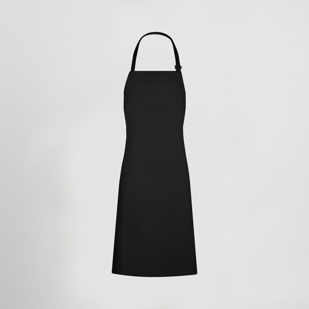 DELANTAL CON PETO SARGA 90X75 CM