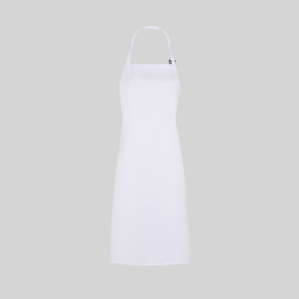 DELANTAL CON PETO SARGA 90X75 CM