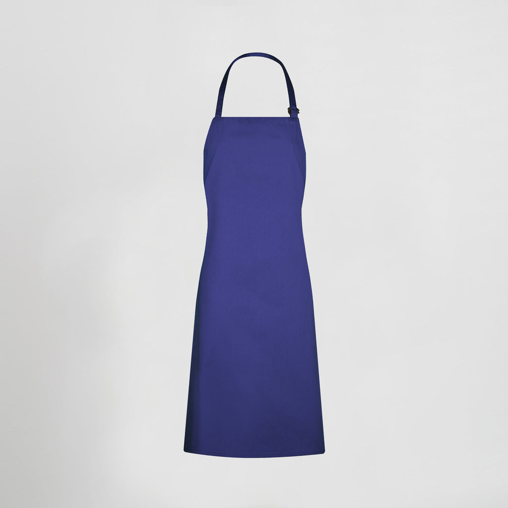 DELANTAL CON PETO SARGA 90X75 CM