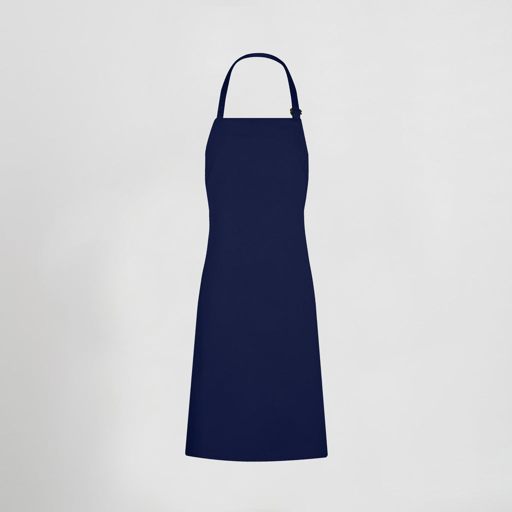 DELANTAL CON PETO SARGA 90X75 CM