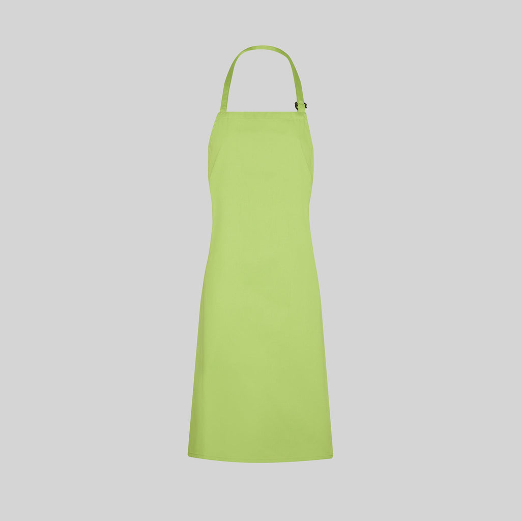 DELANTAL CON PETO SARGA 90X75 CM