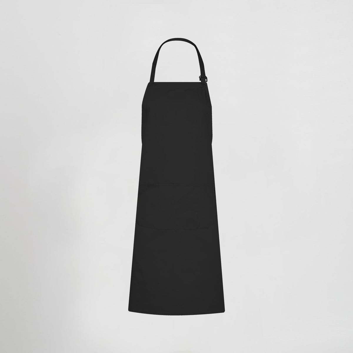 DELANTAL PETO Y BOL SARGA POLIESTER 90X75 CM