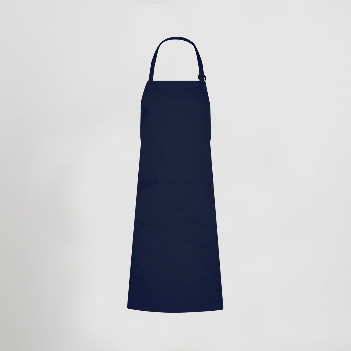 DELANTAL PETO Y BOL SARGA POLIESTER 90X75 CM