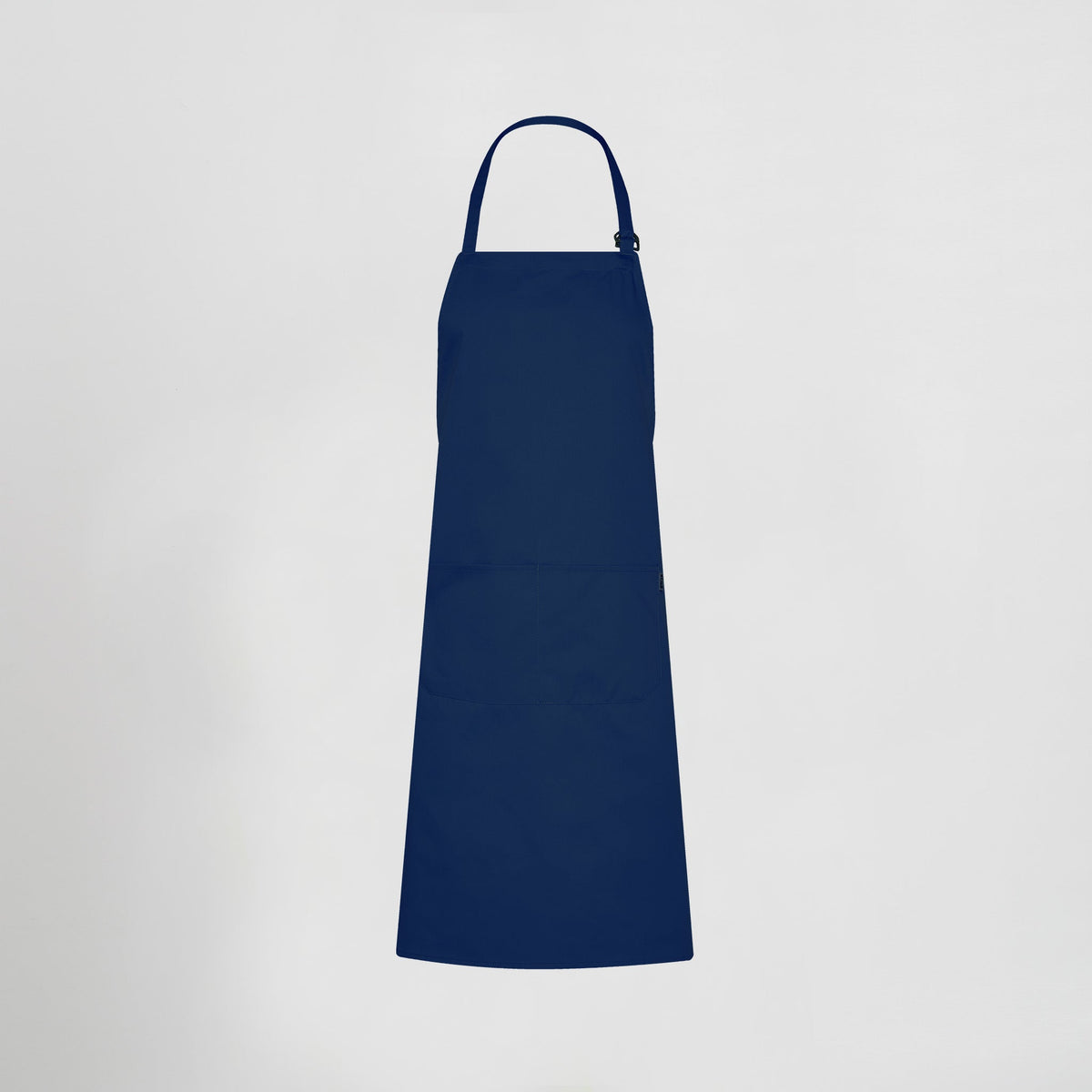 DELANTAL CON PETO Y BOLSILLO 90x75 CM SARGA