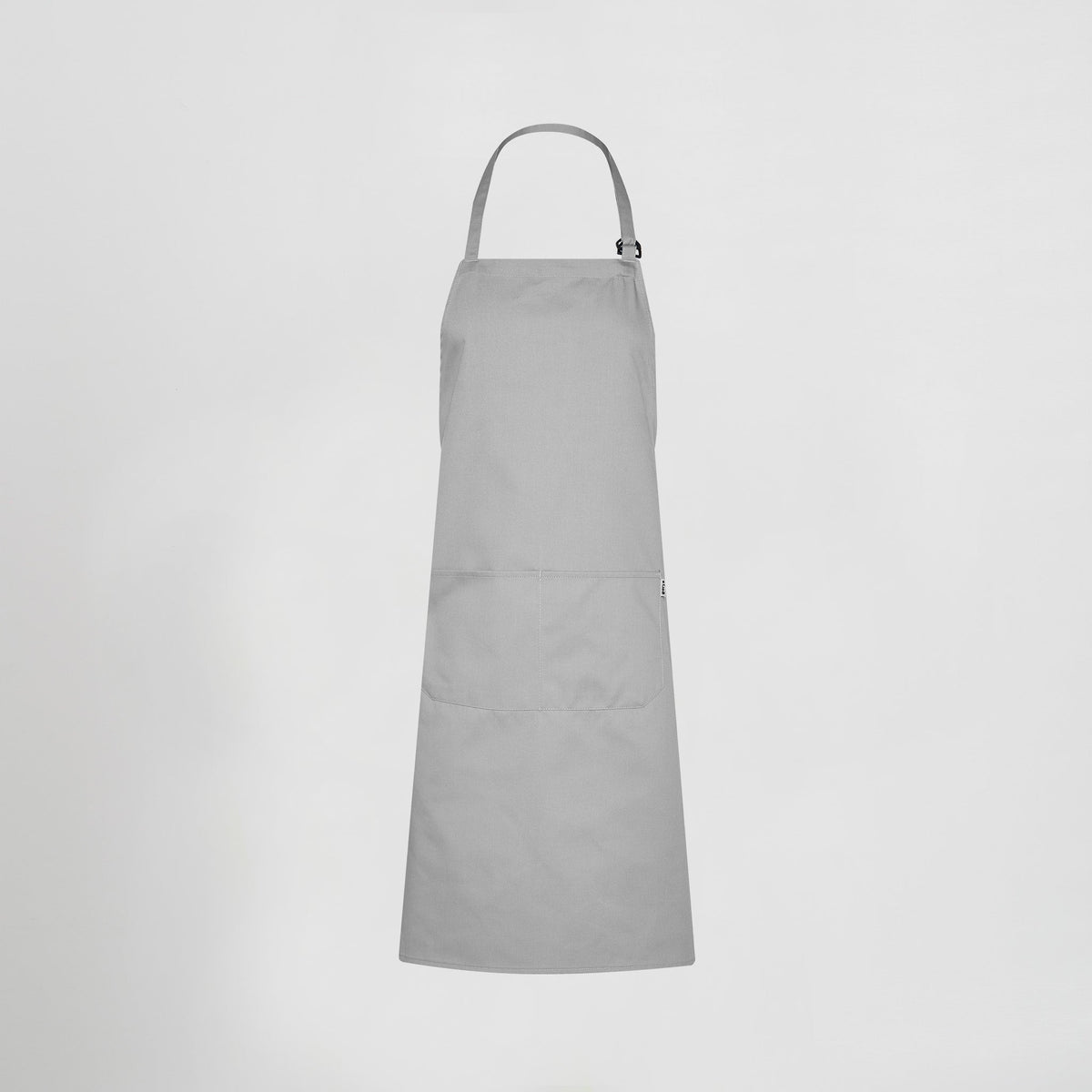 DELANTAL CON PETO Y BOLSILLO 90x75 CM SARGA