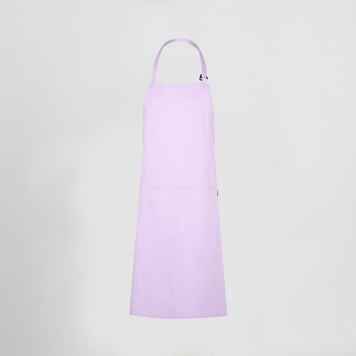 DELANTAL CON PETO Y BOLSILLO 90x75 CM SARGA