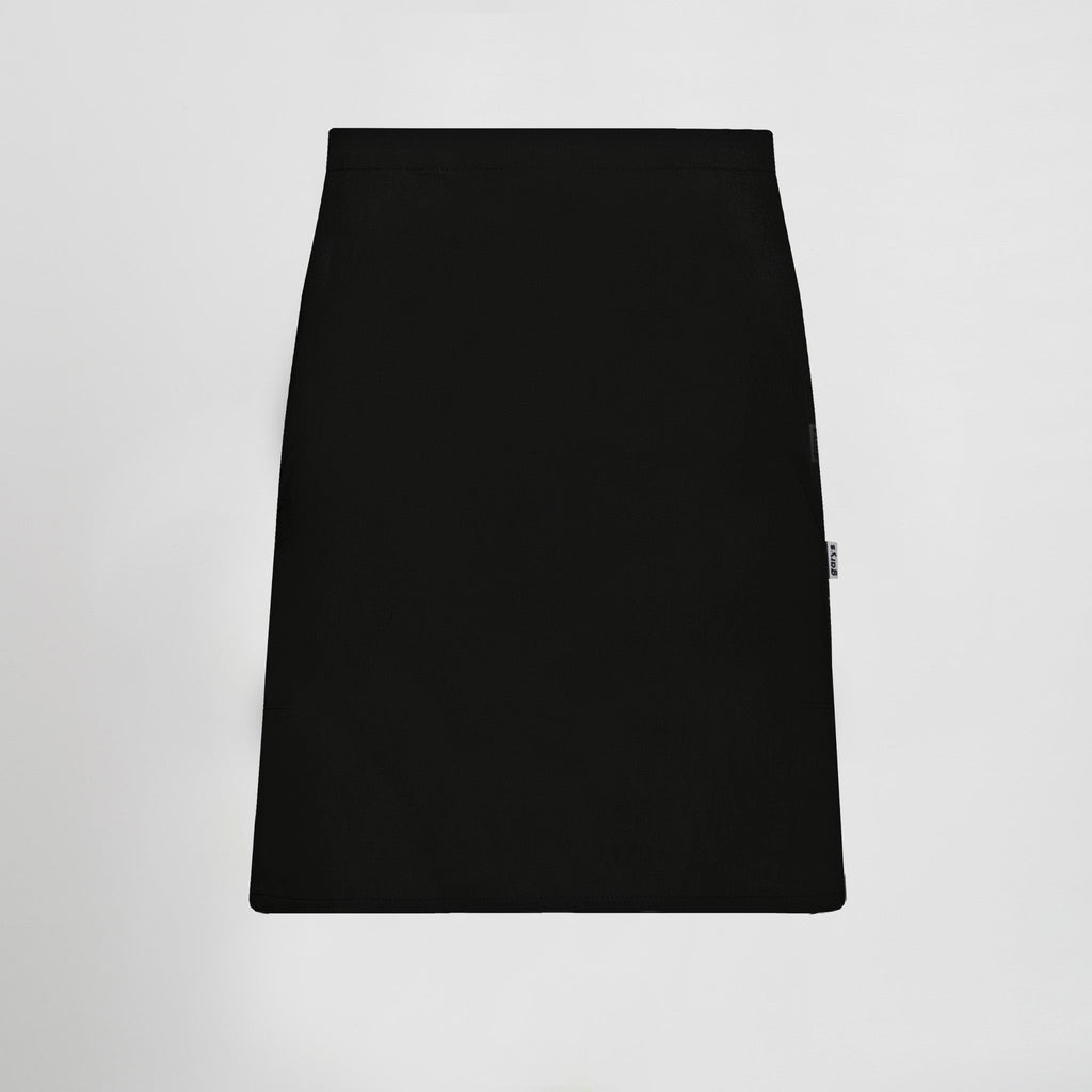 DELANTAL SIN PETO SARGA 50X75 CM