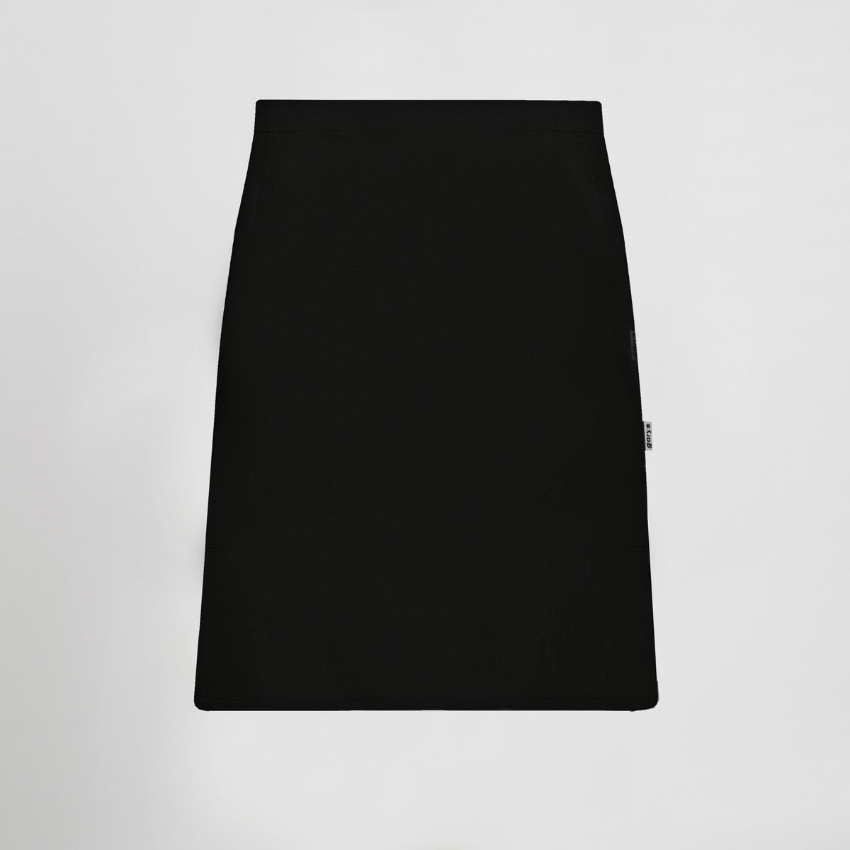 DELANTAL SIN PETO SARGA 50X75 CM