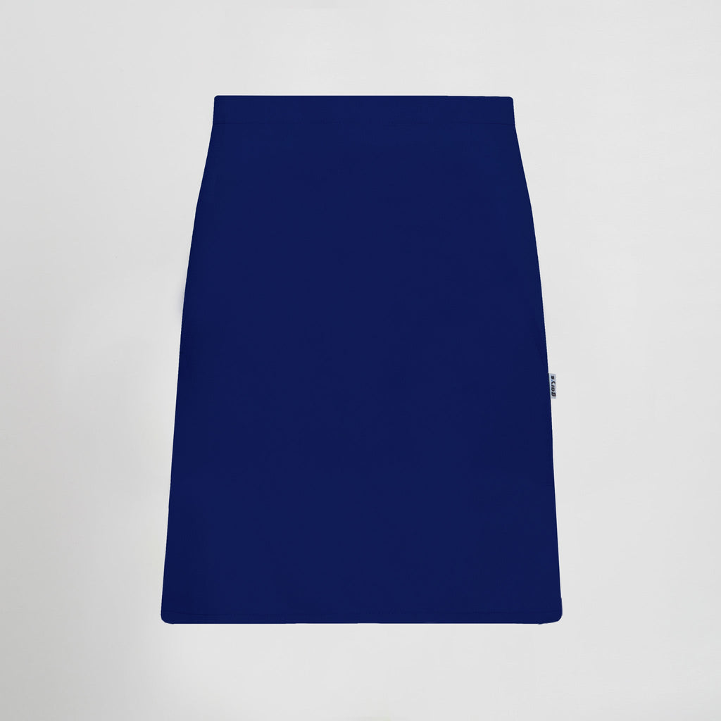 DELANTAL SIN PETO SARGA 50X75 CM