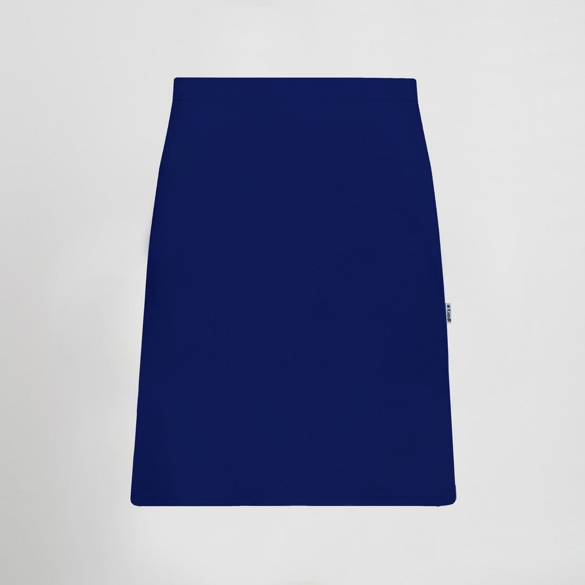 DELANTAL SIN PETO SARGA 50X75 CM