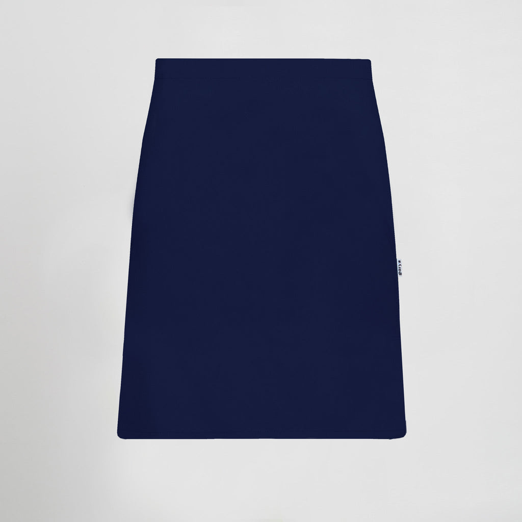 DELANTAL SIN PETO SARGA 50X75 CM