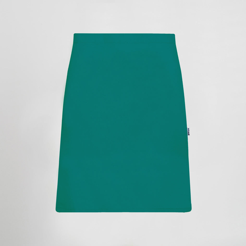 DELANTAL SIN PETO SARGA 50X75 CM