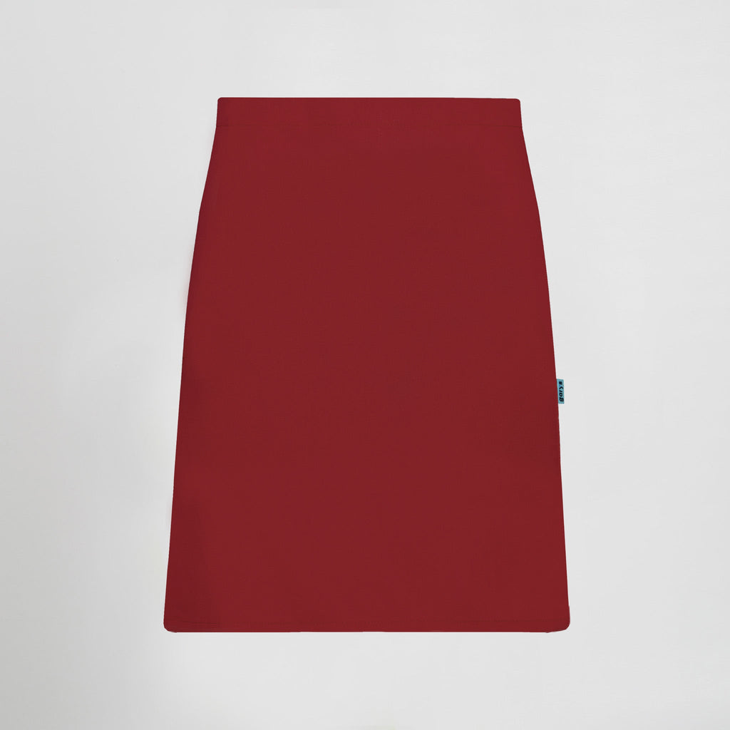 DELANTAL SIN PETO SARGA 50X75 CM