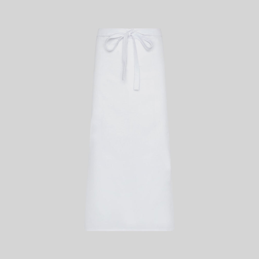 DELANTAL FRANCES SARGA 90X75 CM