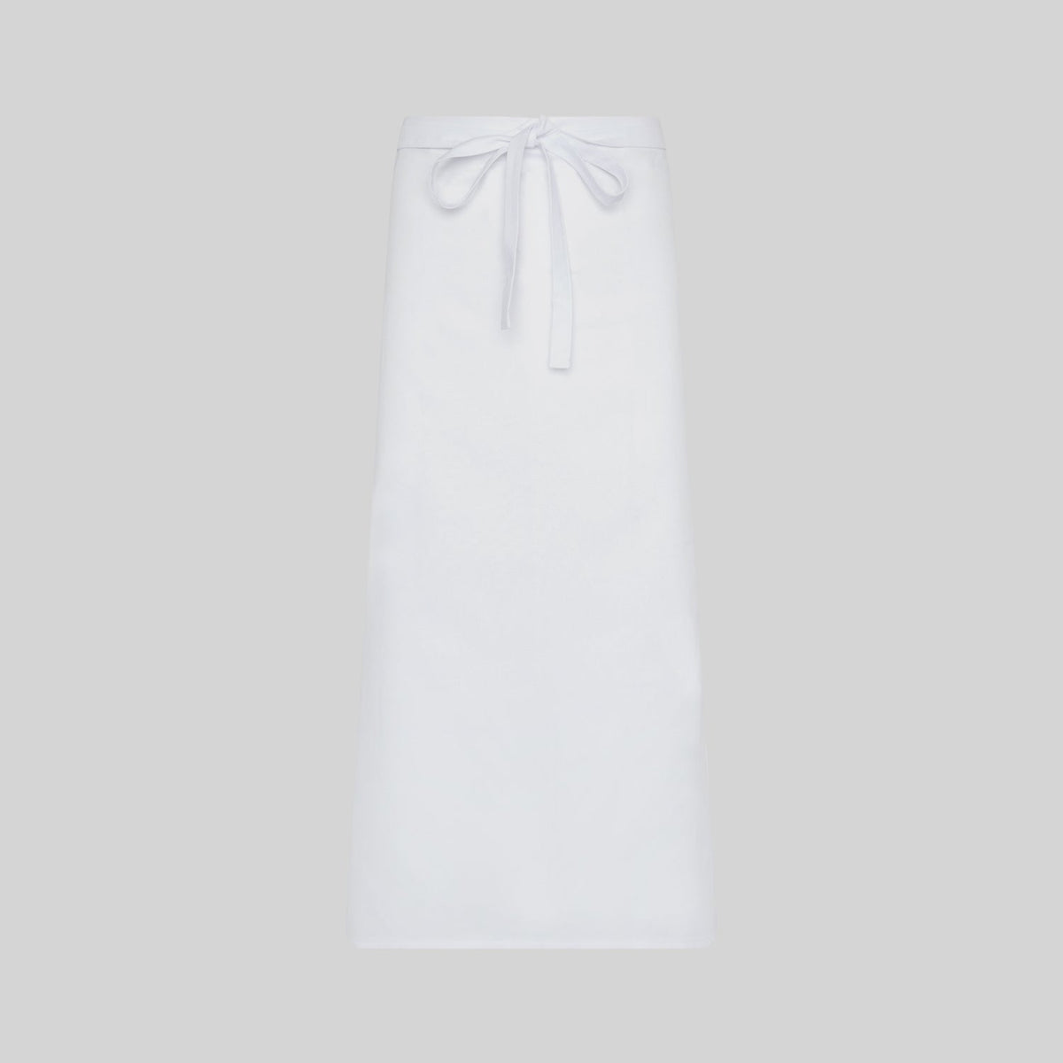 DELANTAL FRANCES SARGA 90X75 CM