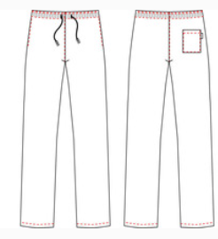 PANTALON UNISEX KUKUXUMUSU