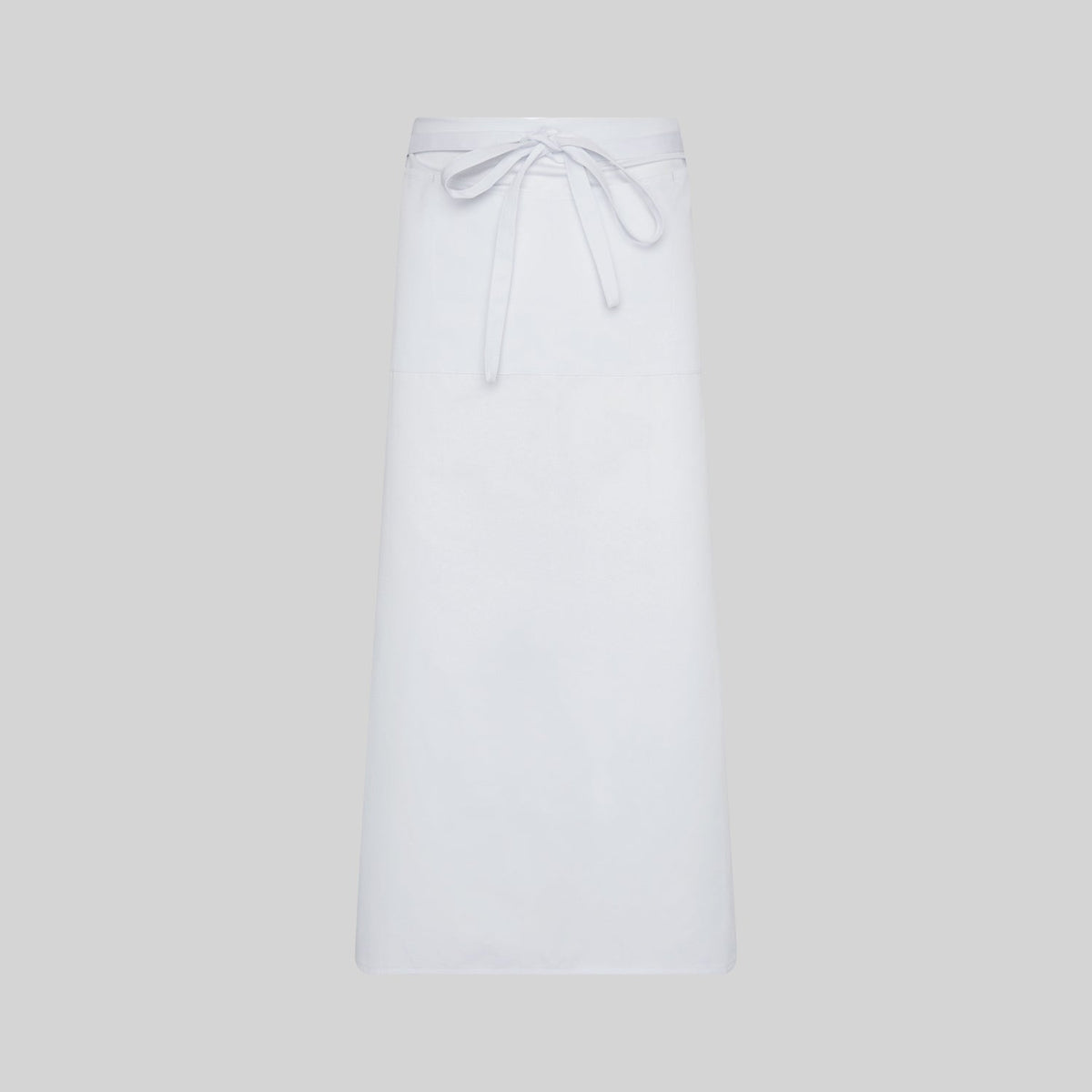 DELANTAL FRANCES CON BOLSILLO 90X75 CM